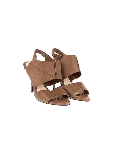Zara Zara Sandalet %70 İndirimli.