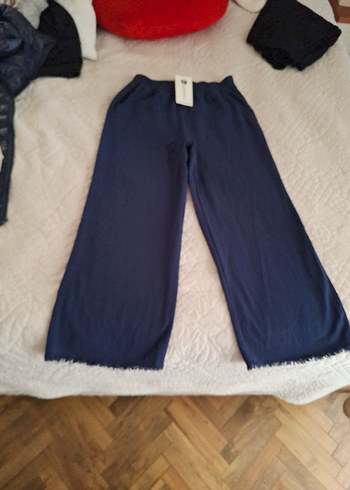 beli lastikli 38 beden pantolon