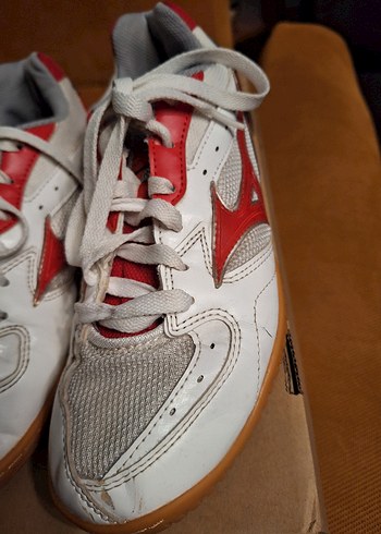 mizuno masa tenisi ayakkabısı 39 numara - Görsel 4