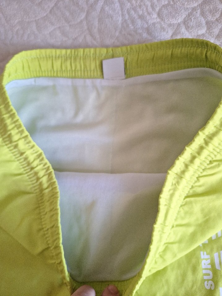 lc waıkıkı erkek cocuk mayo 12 13 yas - Görsel 5