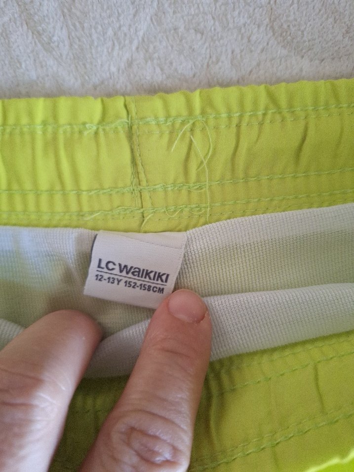 lc waıkıkı erkek cocuk mayo 12 13 yas - Görsel 3
