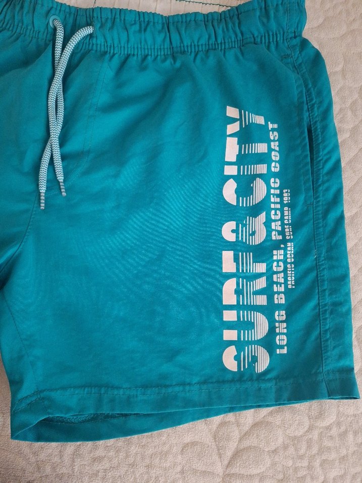 lc waıkıkı erkek mayo xl beden - Görsel 2