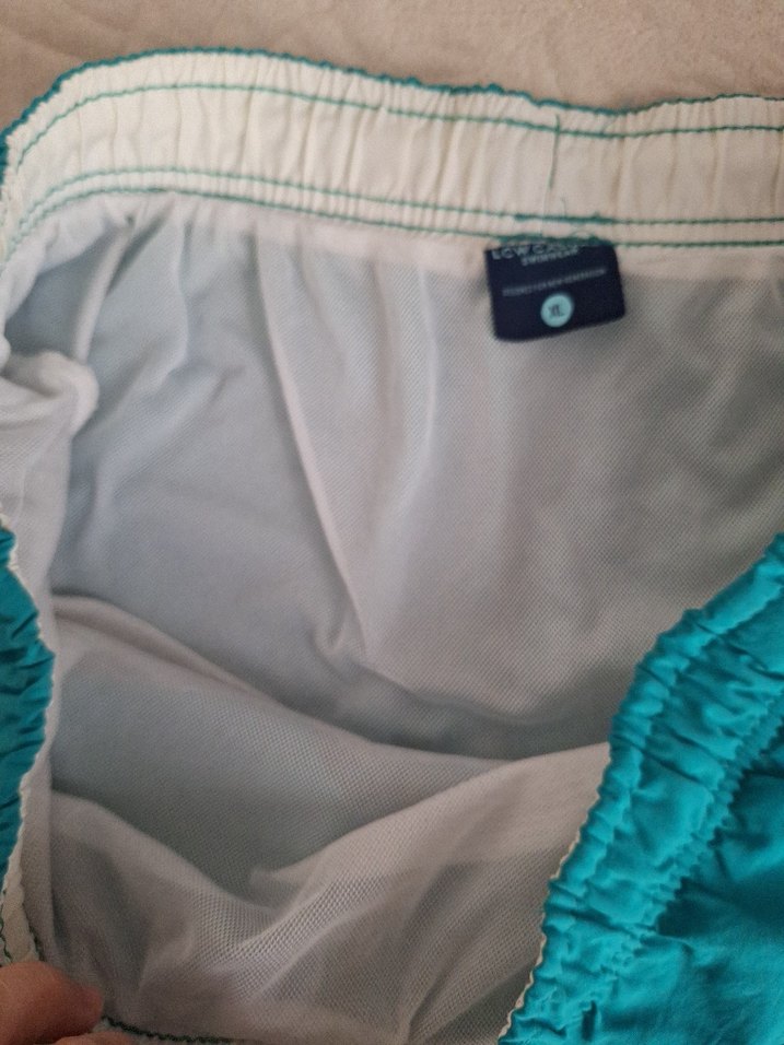 lc waıkıkı erkek mayo xl beden - Görsel 4