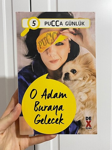 O adam buraya gelecek