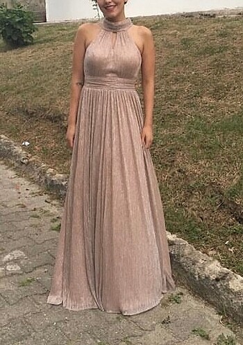 Simli abiye