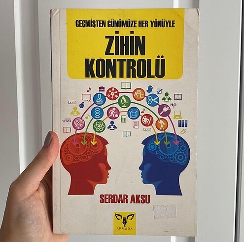 Zihin Kontrolü