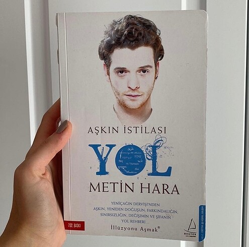 Metin Hara Yol