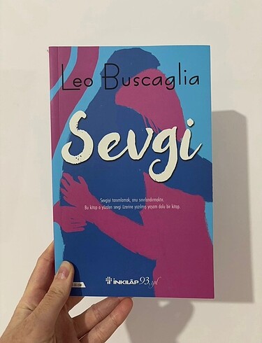 Sevgi