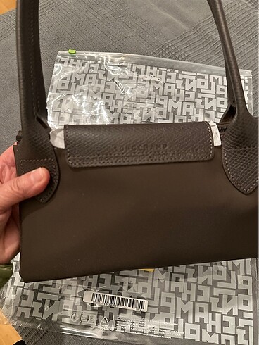 Beden LONGCHAMP TERRE MEDİUM