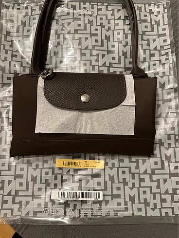 Longchamp LONGCHAMP TERRE MEDİUM