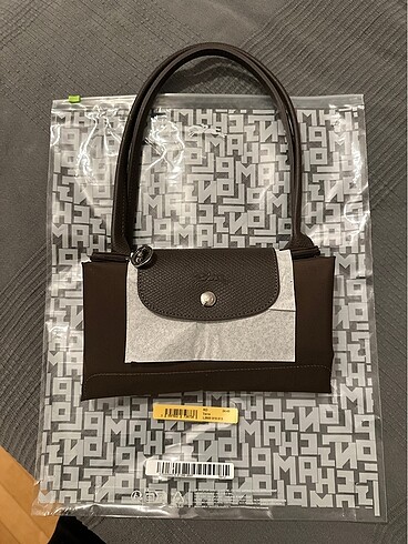 LONGCHAMP TERRE MEDİUM