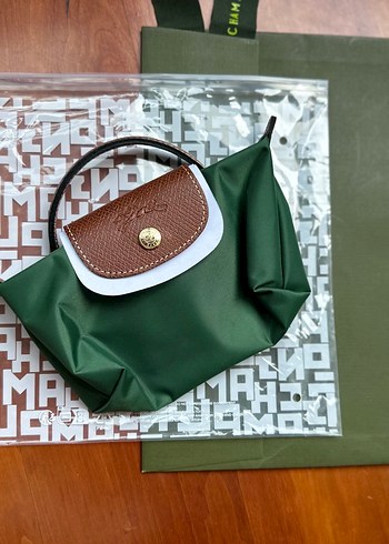 LONGCHAMP XS