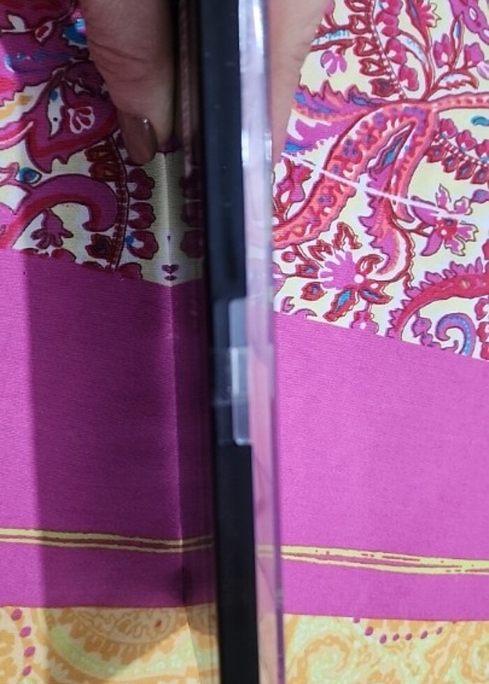 Lykd goz ve yüz paleti - Görsel 3