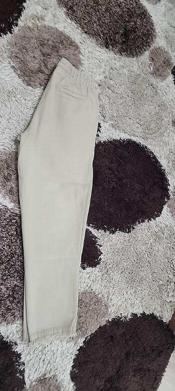 Bej pantolon - Görsel 5