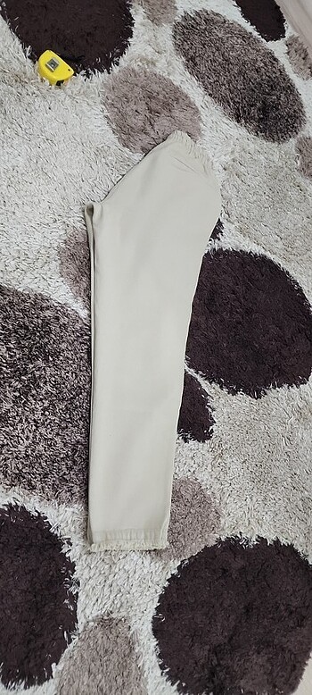 Bej pantolon - Görsel 6