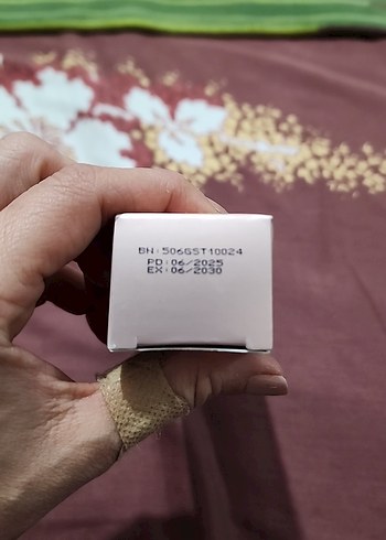 Note Cosmetique 3'ü 1 Arada glowing skin - Görsel 3