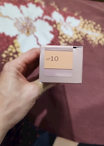 Note Cosmetique 3'ü 1 Arada glowing skin - Görsel 4