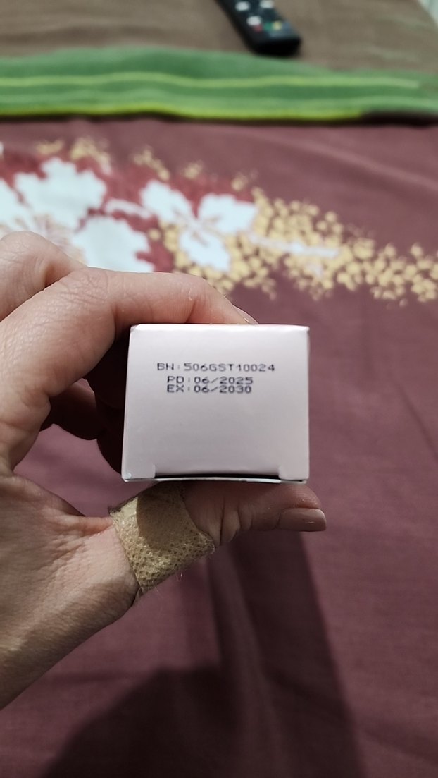 Note Cosmetique 3'ü 1 Arada glowing skin - Görsel 3