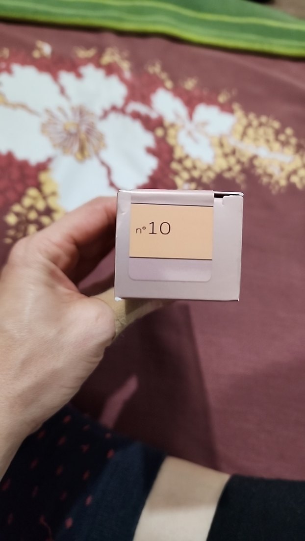 Note Cosmetique 3'ü 1 Arada glowing skin - Görsel 4