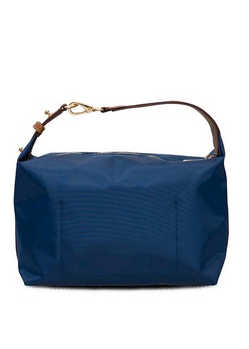 Nautica Lacivert Kadın Çapraz Çanta - Görsel 6