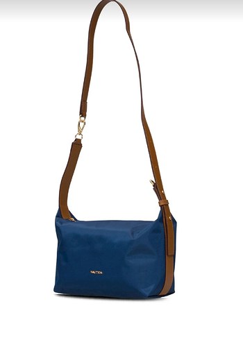 Nautica Lacivert Kadın Çapraz Çanta - Görsel 7