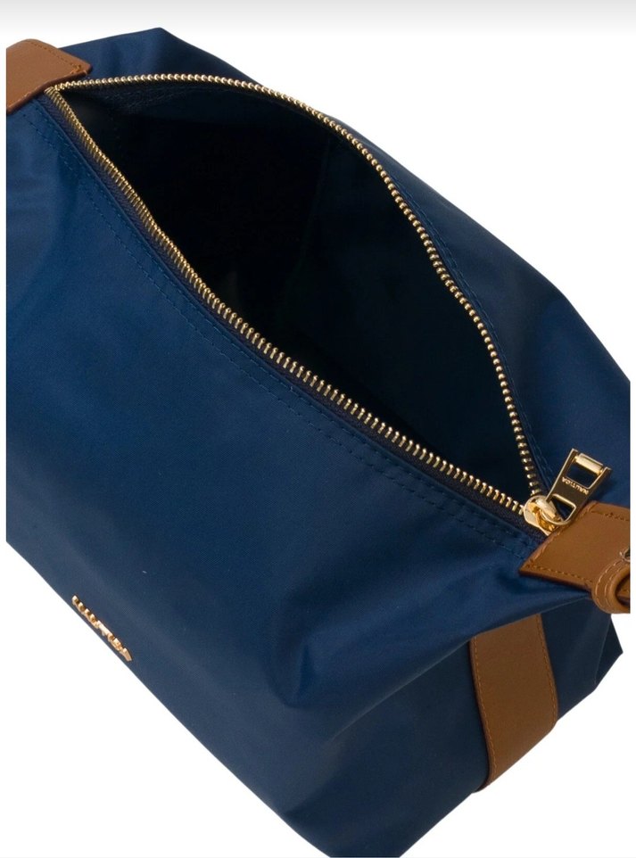 Nautica Lacivert Kadın Çapraz Çanta - Görsel 5