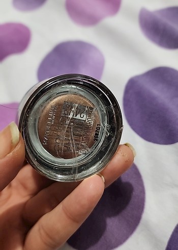 Maybelline Color Tattoo 24HR Göz Farı - Görsel 2