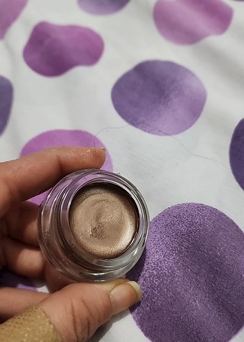 Maybelline Color Tattoo 24HR Göz Farı - Görsel 3