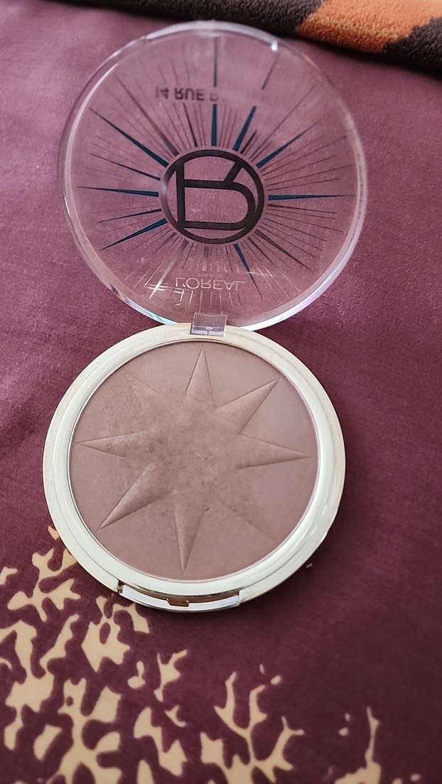 L'Oréal 14 Rue Royale Pudra - Açık Bej - Görsel 3