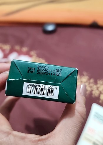 Frudia What's Wrong? Yüz Güneş Kremi SPF 50+ - Görsel 3