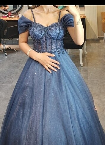 Gelinlik Nişanlık  - Görsel 2