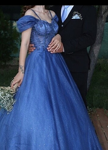 Gelinlik Nişanlık  - Görsel 3