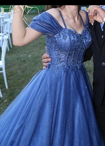 Gelinlik Nişanlık  - Görsel 4