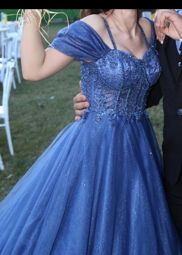 Gelinlik Nişanlık  - Görsel 4