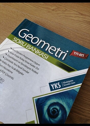 BİLGİ SARMAL GEOMETRİ SORU BANKASI