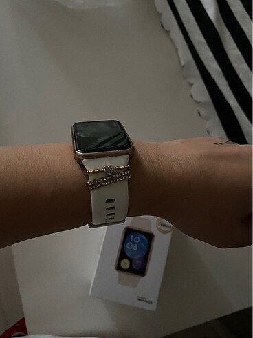 Huawei Huawei watch fit 2