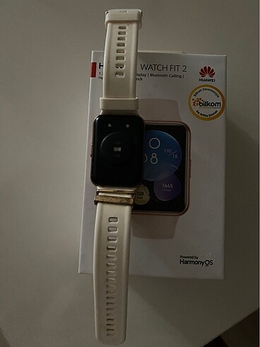 Beden Renk Huawei watch fit 2
