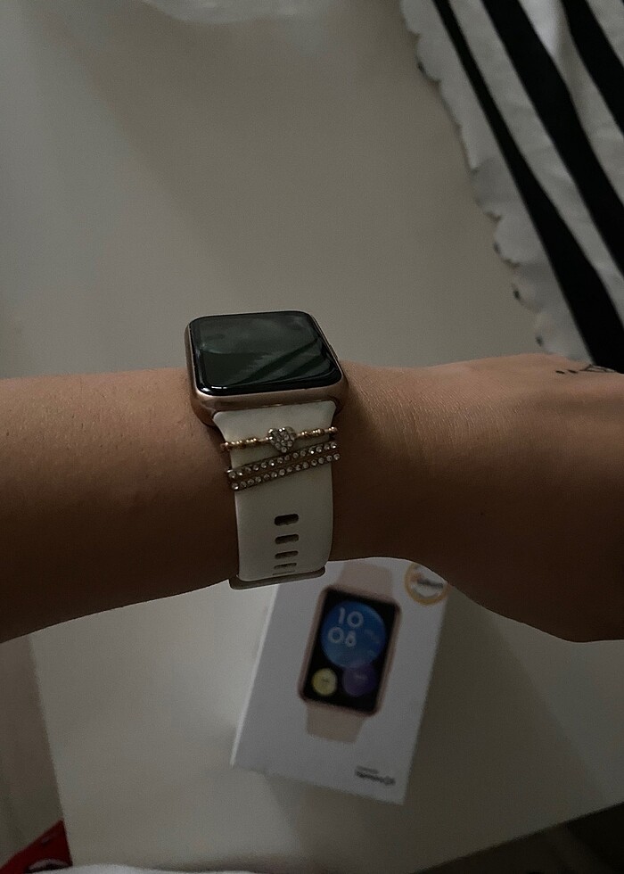 Huawei watch fit 2 - Görsel 2