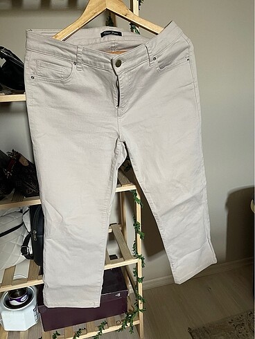 42 Beden Bej jean