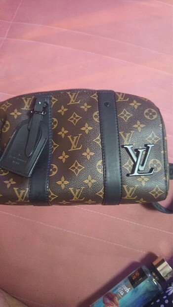 Louis vuitton çanta
