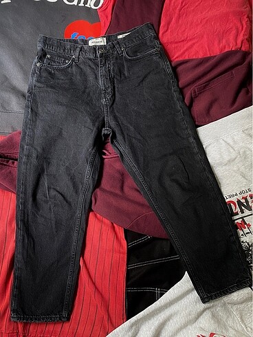 Pull&Bear Regular Fit Jean 40
