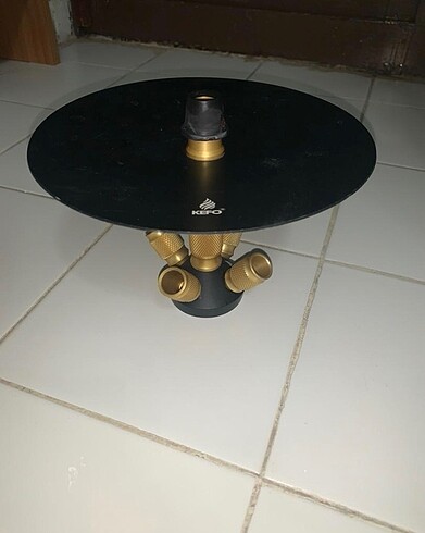  Beden Kefo Armadillo