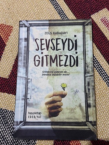 Sevseydi Gitmezdi Zeus Kabadayı