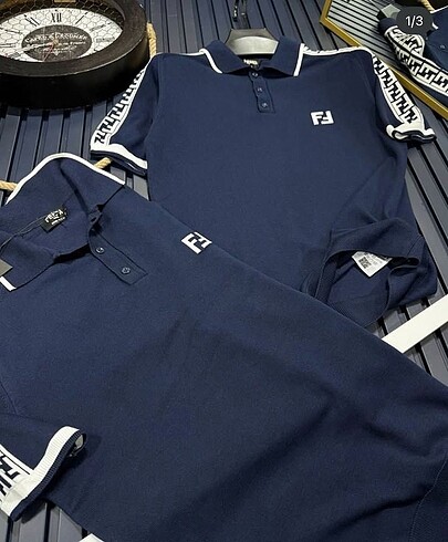 l/xl Beden Frendi Tişört Polo Yaka