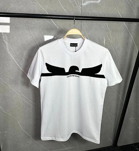 Armani Tişört Erkek Yeni