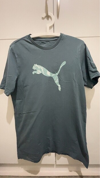 Orijinal Puma Tişört