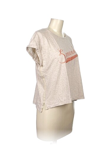 H&M H&M T-shirt %70 İndirimli.