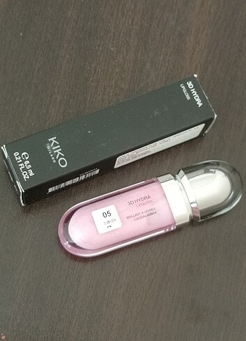 Kiko Kiko 05 lip gloss