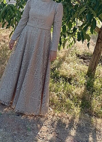 Diğer Abiye
