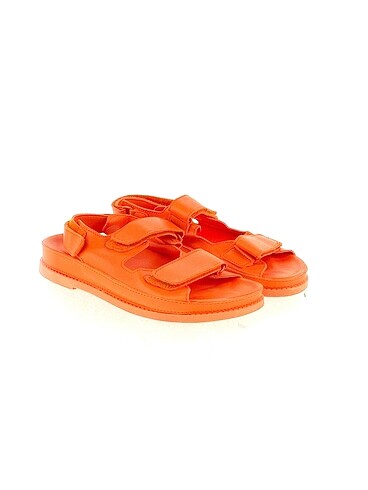 Vintage Love Vintage Love Sandalet %70 İndirimli.